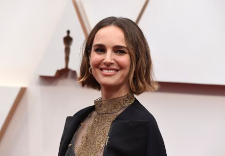 Natalie Portman Natalie Portman