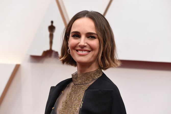 Natalie Portman Natalie Portman