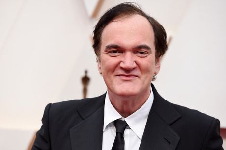 Oskar 2020, Kventin Tarantino