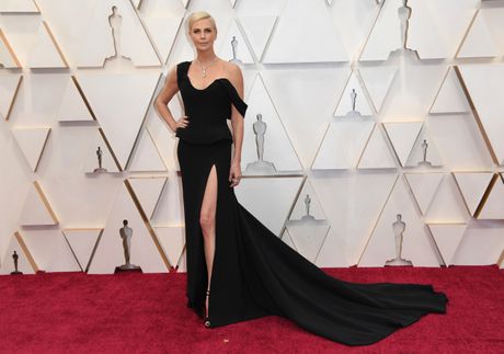 Charlize Theron, Šarliz Teron Charlize Theron, Šarliz Teron