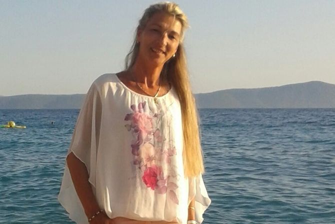 Zorica Strbac Zorica Strbac