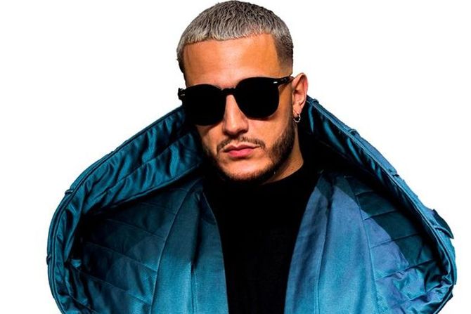 Exit, dj snake