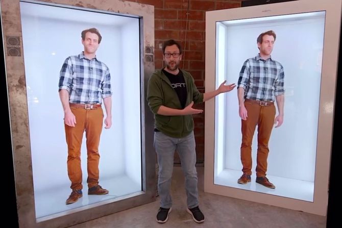 Hologram Hologram