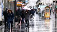 Red kiše, red snega: Evo gde će padati narednih sati, poznato i kad sledi razvedravanje