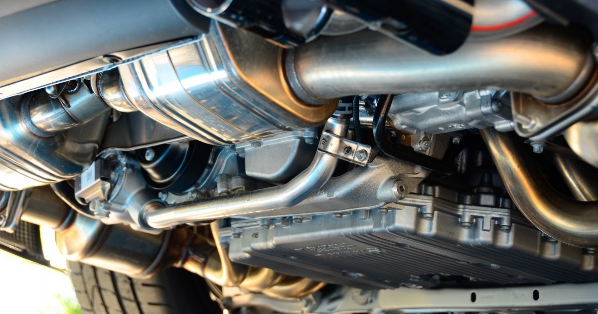 More Expensive Than Gold: This Part in Your Car Is Worth Up to 9,000 Euros