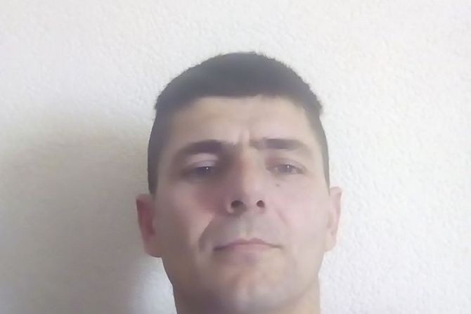 Šerif Kurić Šerif Kurić