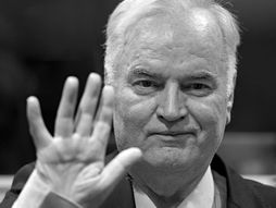Ratko Mladić