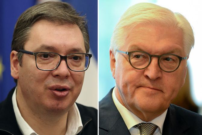 Vučicć, Štajnmajer Vučicć, Štajnmajer