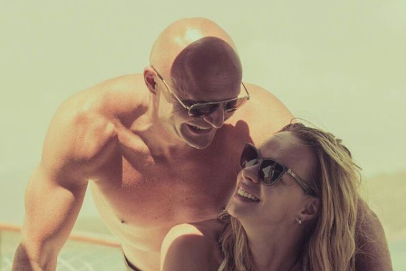 Da Li Je Realno Da Ovako Izgledas Mili Objavio Snimak Iz Teretane I Svi Komentarisu Opasne Misice Telegraf Rs