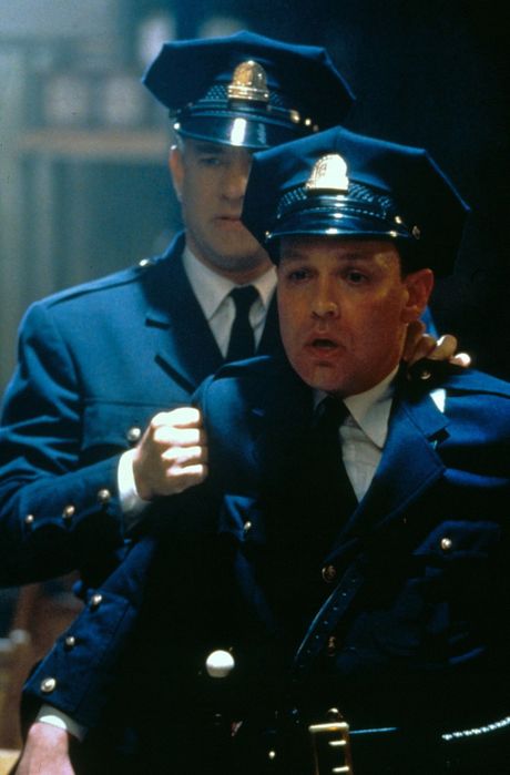 Doug Hutchison Doug Hutchison