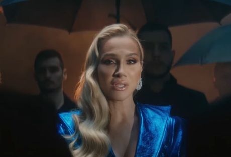 Jovana Nikolić Mišković pesma Južni vetar, spot Pazi se Jovana Nikolić Mišković pesma Južni vetar, spot Pazi se