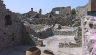 Bekstvo iz Pompeje: Rimljani koji su preživeli erupciju vulkana Vezuv 79. godine