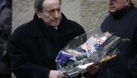 Predrag Ejdus je osvojio najlepšu Beograđanku i svi su bili ljubomorni: Voleo ju je i pre upoznavanja