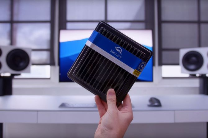 RAM memorija RAM memorija