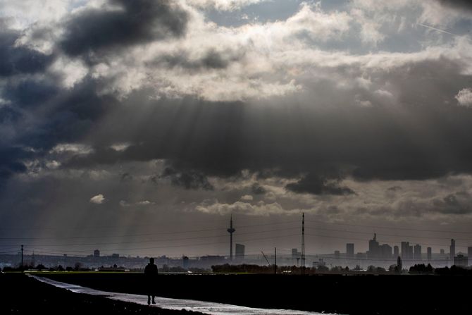 Germany storm nemačka oluja