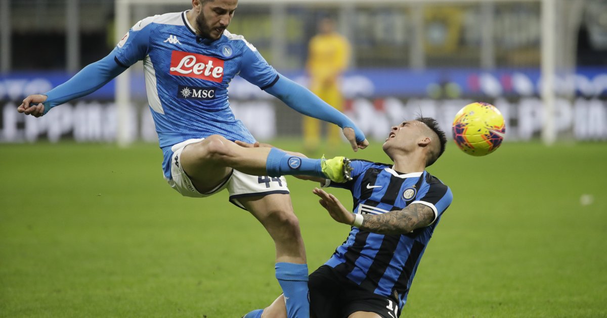 Bivši igrač Rome i Napolija dao 5 golova na debiju za novi klub, trener