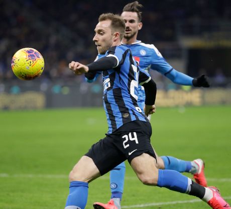 FC FK Inter Milan FC FK Inter Milan