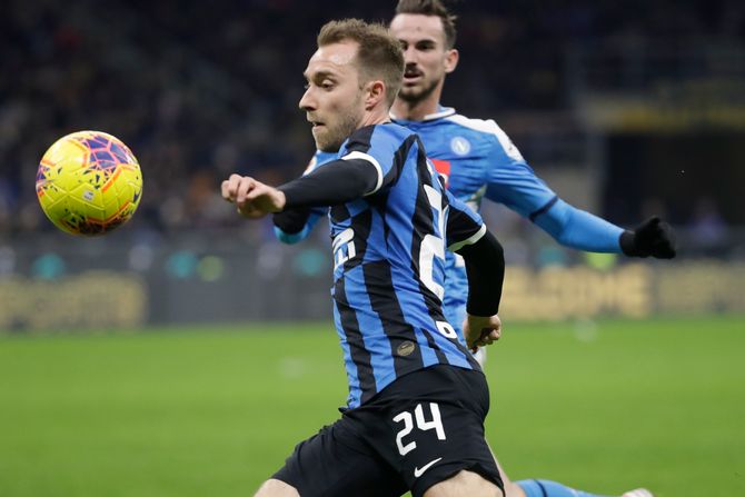 FC FK Inter Milan FC FK Inter Milan