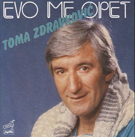 Toma Zdravković Toma Zdravković
