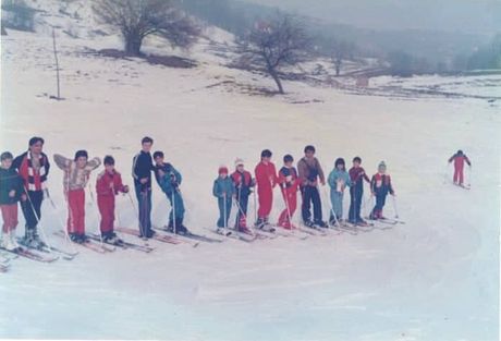 Skijalište Čačak Skijalište Čačak