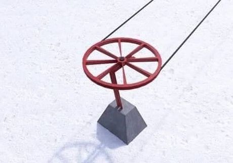 Skijalište Čačak Skijalište Čačak