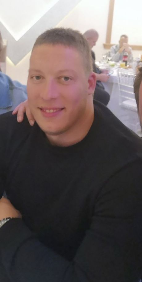 Bojan Perać Bojan Perać