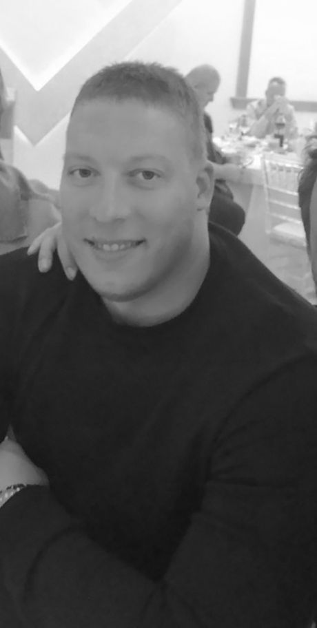 Bojan Perać Bojan Perać