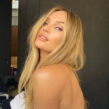 Candice Swanepoel Candice Swanepoel