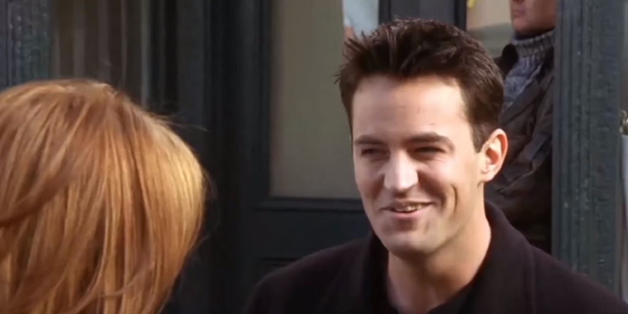 Kako bi izgledali srpski glumci u seriji "Prijatelji": Potpuno ćete se zbuniti kada vidite ko je Čendler