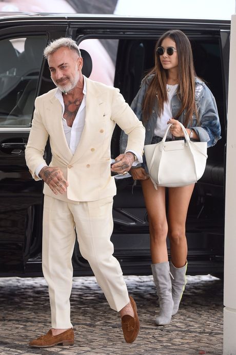 Gianluca Vacchi Gianluca Vacchi