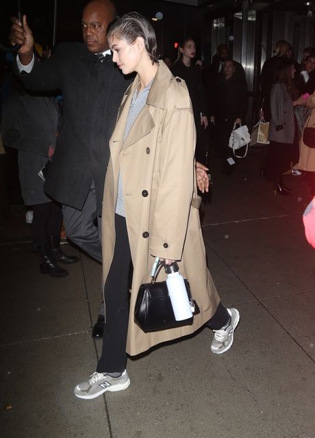 Kaja Gerber Kaja Gerber