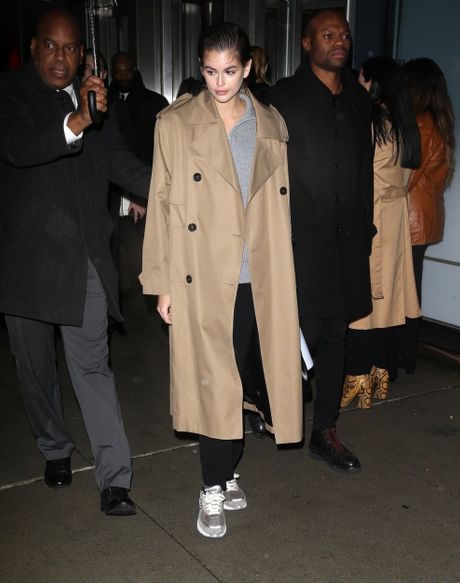 Kaja Gerber Kaja Gerber