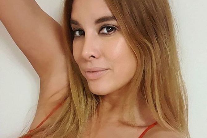 Nives Celzijus Nives Celzijus