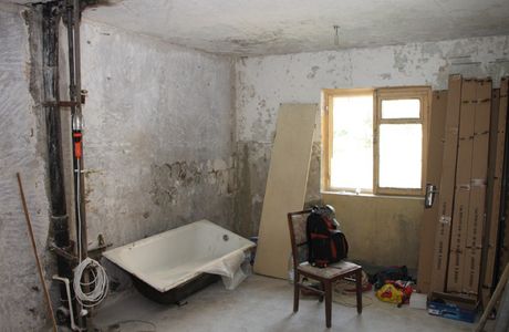 Renoviranje stana