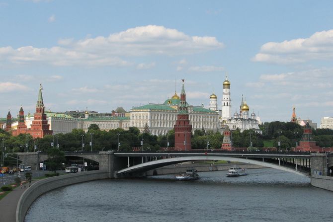 Moskva