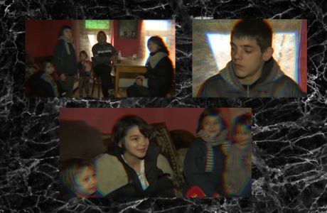 Alibunar šestoro dece Alibunar šestoro dece