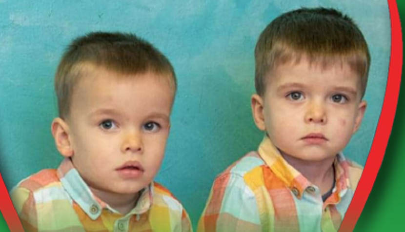 Blizanci Strahinja i Stefan su prevremeno rođeni: Ostali bez kiseonika, obojica imaju oštećenje mozga