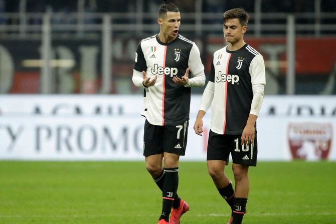 Italy Soccer Italian Cup Italy Soccer Italian Cup