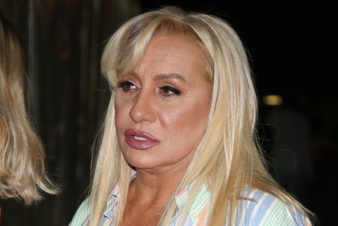 Vesna Zmijanac Vesna Zmijanac