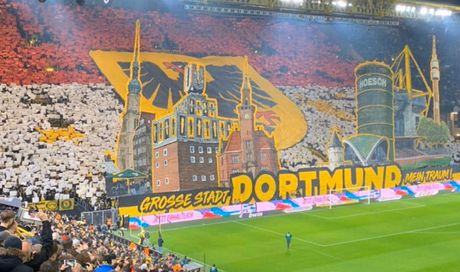 Borusija Dortmund