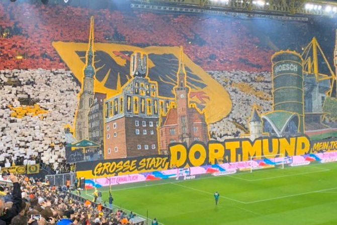 Borusija Dortmund