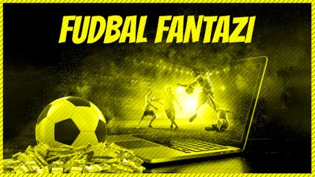 Fudbal Fantazi, fantasy