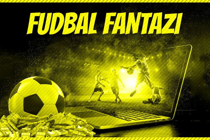 Fudbal Fantazi, fantasy