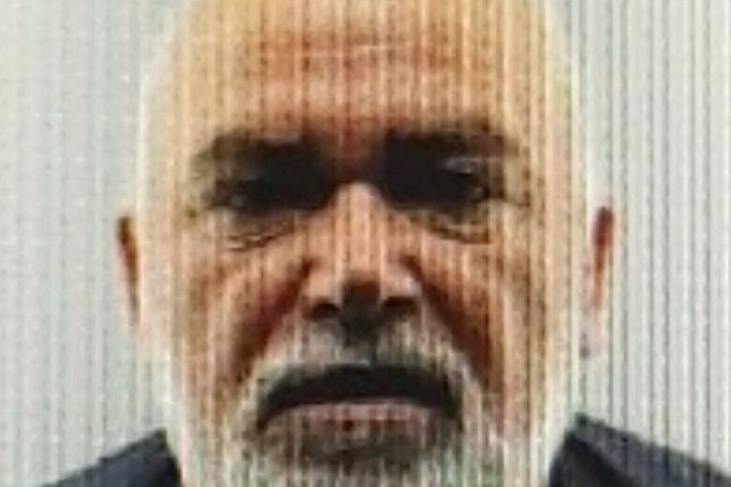 Osumnjičen za falsifikovanje Osumnjičen za falsifikovanje