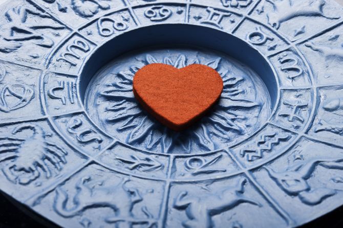 Horoskop, ljubav Horoskop, ljubav