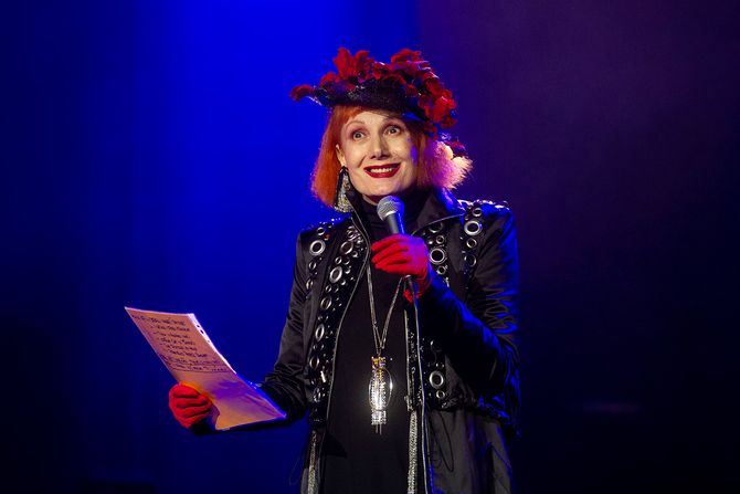 Josipa Lisac