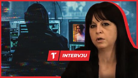 Tatjana Đurašković, suzbijanje štetnih sadržaja po decu na internetu