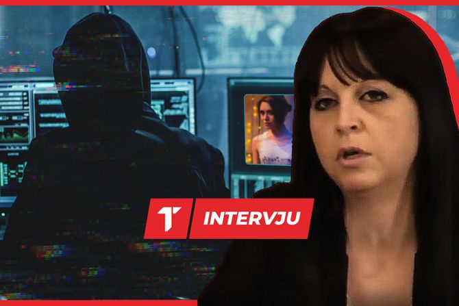 Tatjana Đurašković, suzbijanje štetnih sadržaja po decu na internetu