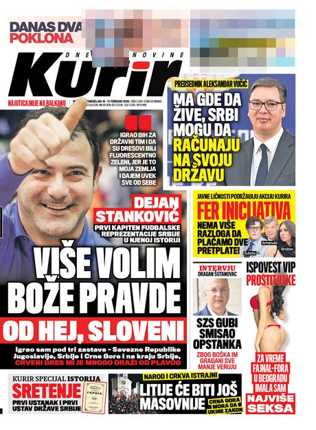 kurir, Naslovne strane, naslovnice, naslovna strana novina novine naslovnica kurir, Naslovne strane, naslovnice, naslovna strana novina novine naslovnica