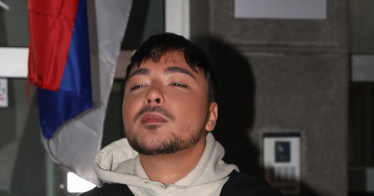 Oglasio se Milan Stanković nakon što je Princ odneo pobedu na PZE, objava uzdrmala mreže: "Činjenice..."